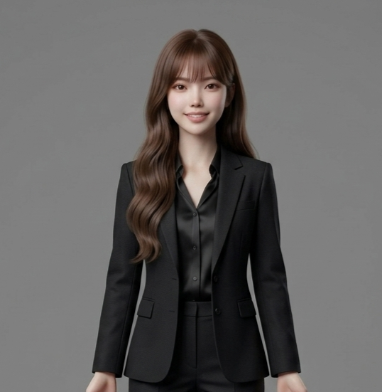3D 아바타